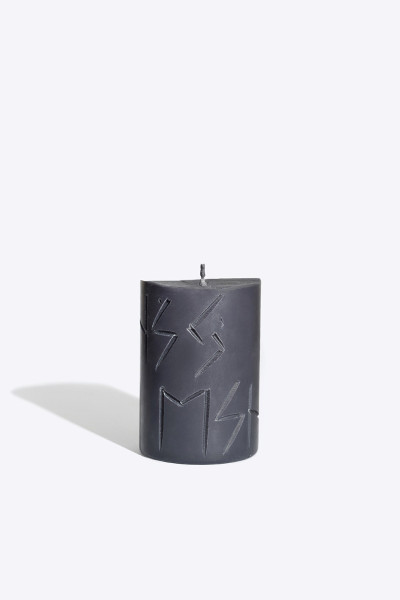 Bougie des runes HAG