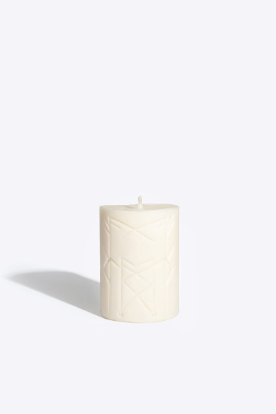 Bougie des runes NORNS