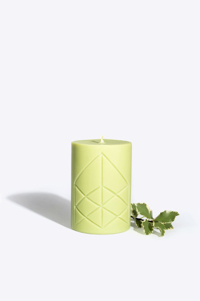 Bougie des runes EIR