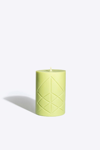 Bougie des runes EIR