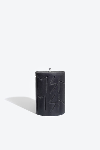 Bougie des runes HEL