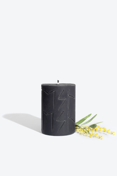 Bougie des runes HEL