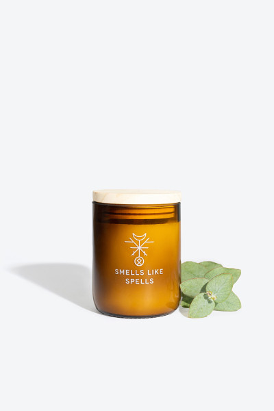 Bougie parfumée MIMIR