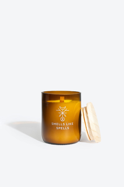 Bougie parfumée MIMIR