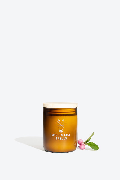 Bougie parfumée NORNS