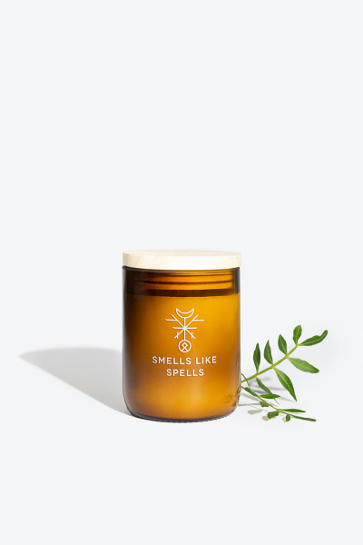 Bougie parfumée NORNS