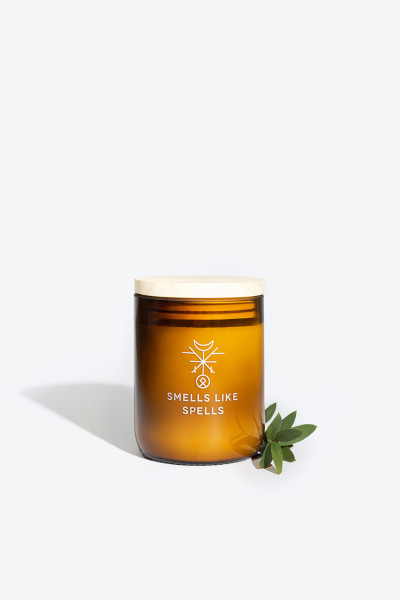 Bougie parfumée THOR