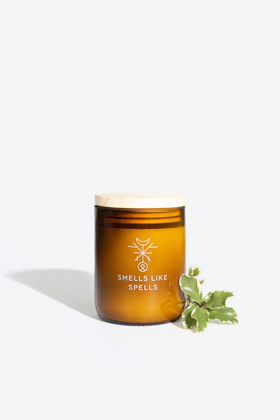 Bougie parfumée EIR