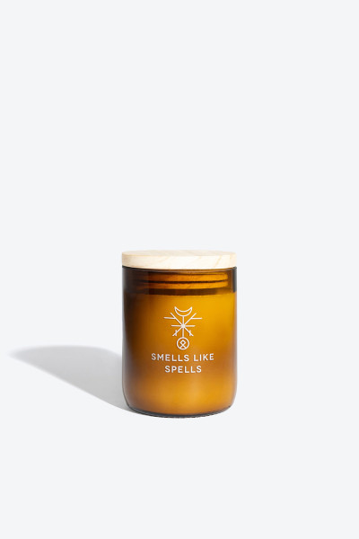 Bougie parfumée EIR