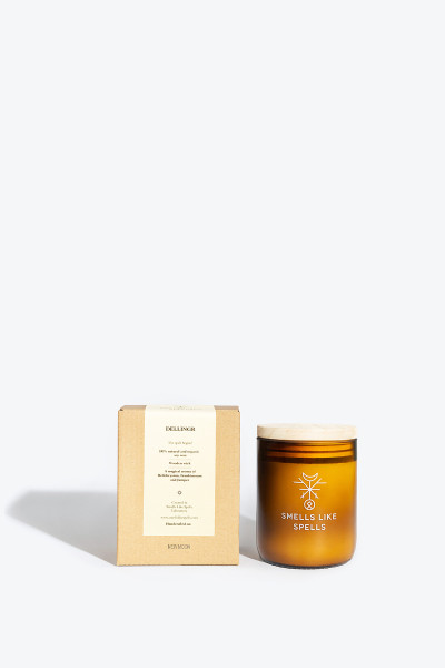 Bougie parfumée DELLINGR