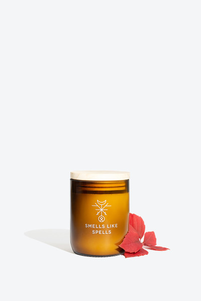 Bougie parfumée HEIMDALLR