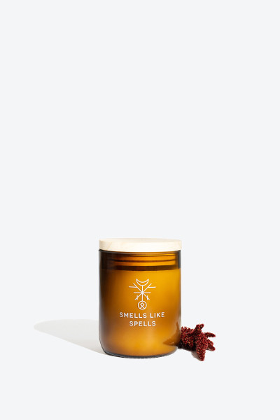 Bougie parfumée KVASIR