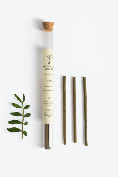 Encens naturel HAG
