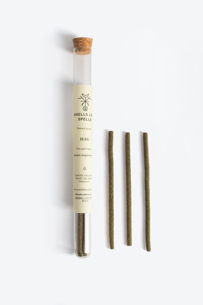Encens naturel HAG