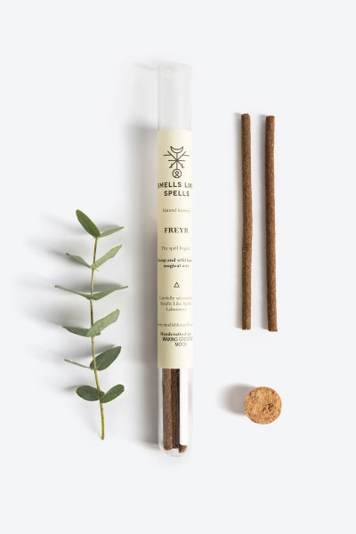 Encens naturel FREYR