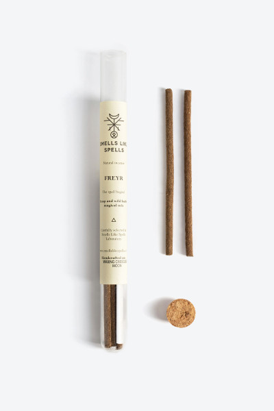 Encens naturel FREYR