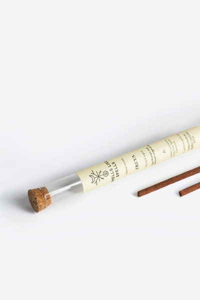 Encens naturel FREYA
