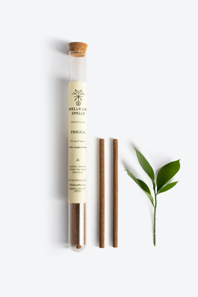 Encens naturel FRIGGA