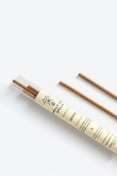 Encens naturel MÃMIR