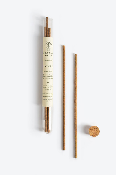 Encens naturel MÃMIR