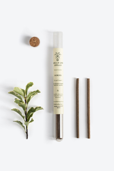 Encens naturel NORNS