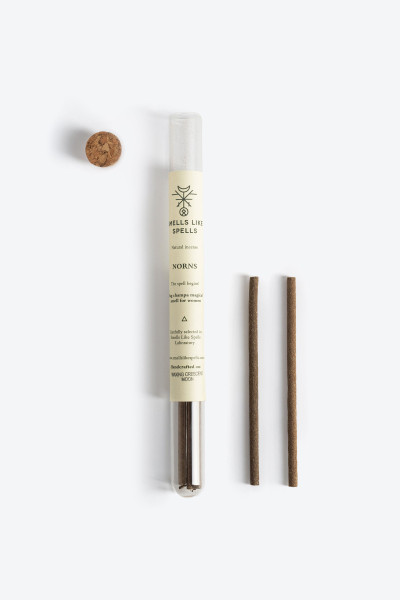 Encens naturel NORNS