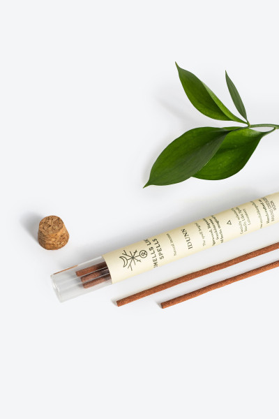 Encens naturel IDUNN