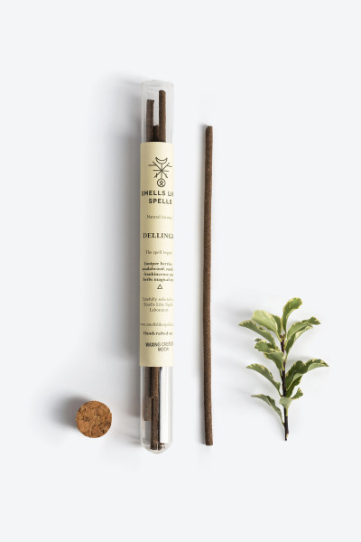 Encens naturel DELLINGR
