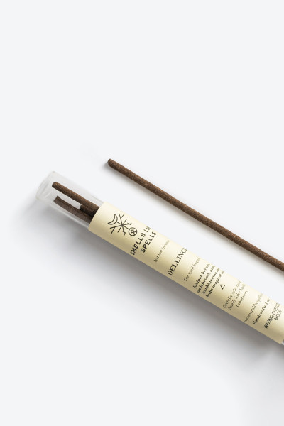 Encens naturel DELLINGR