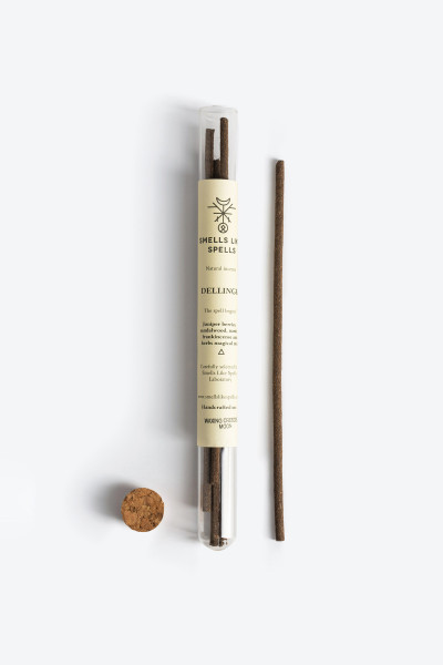Encens naturel DELLINGR