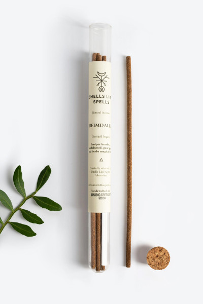 Encens naturel HEIMDALLR