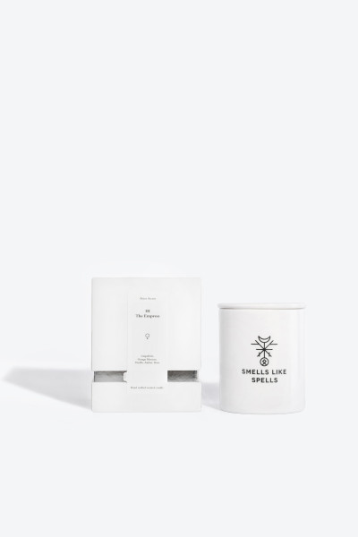 Bougie parfumée THE EMPRESS
