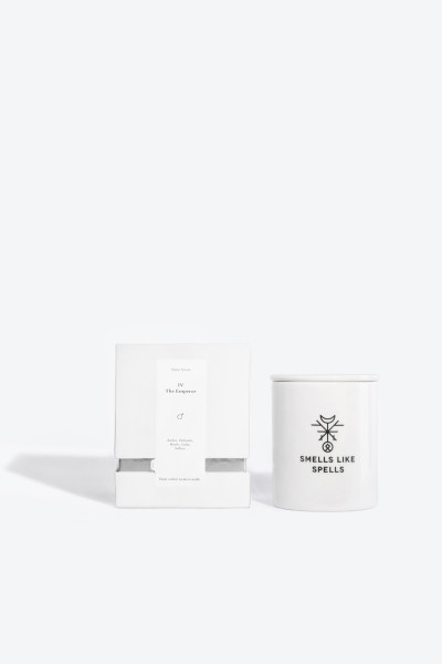 Bougie parfumée THE EMPEROR