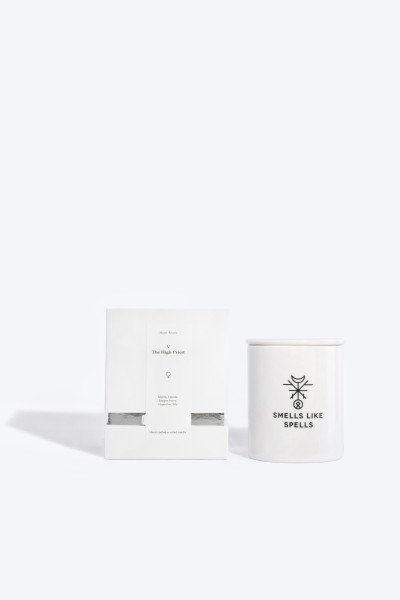 Bougie parfumée HIGH PRIEST