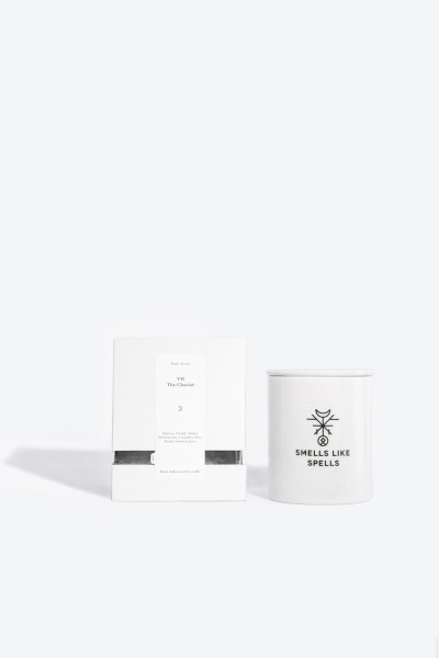 Bougie parfumée THE CHARIOT