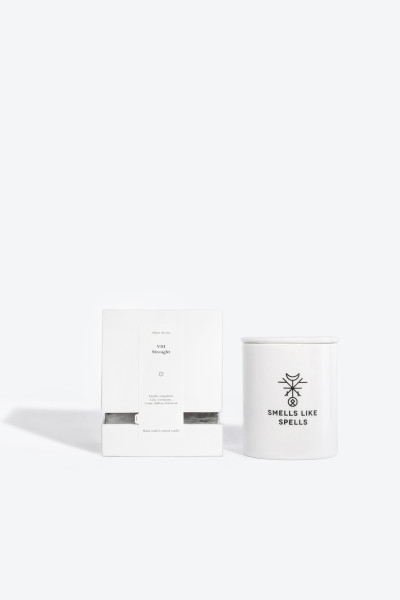 Bougie parfumée STRENGTH