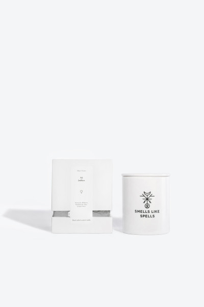 Bougie parfumée JUSTICE