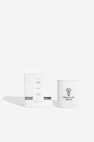 Bougie parfumée THE MOON