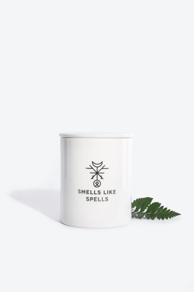 Bougie parfumée LE SOLEIL