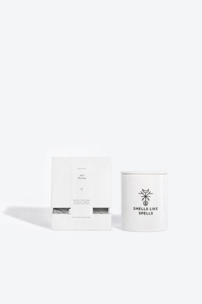 Bougie parfumée LE SOLEIL