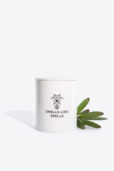 Bougie parfumée LE JUGEMENT