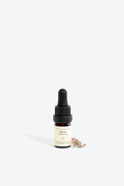 Mélange d'huiles essentielles FREYR