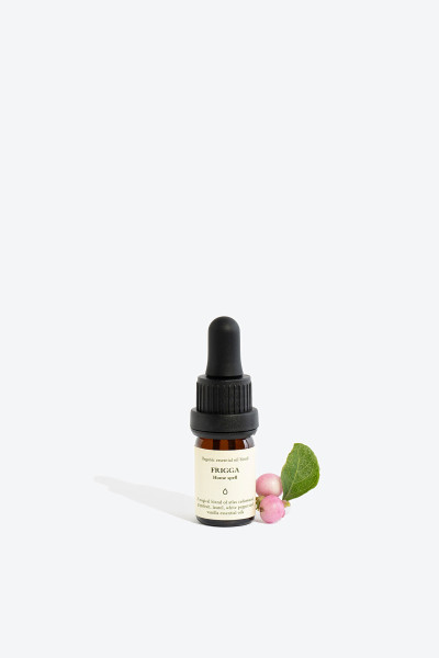 Mélange d'huiles essentielles FRIGGA