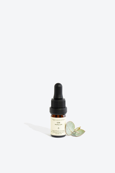 Mélange d'huiles essentielles EIR