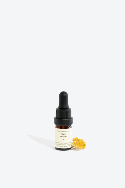 Mélange d'huiles essentielles ODIN
