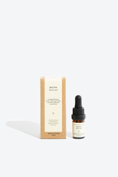 Mélange d'huiles essentielles IDUNN