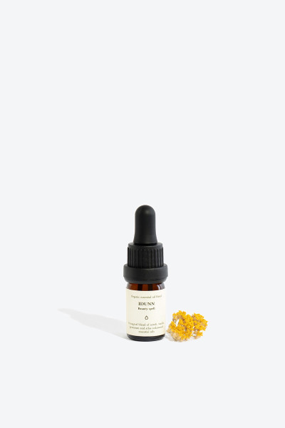 Mélange d'huiles essentielles IDUNN