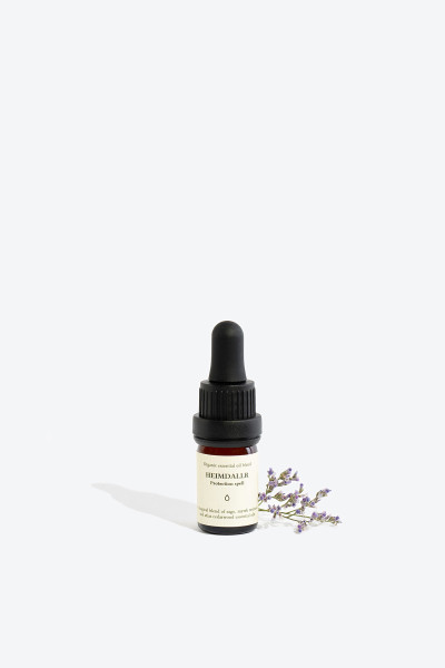 Mélange d'huiles essentielles HEIMDALLR