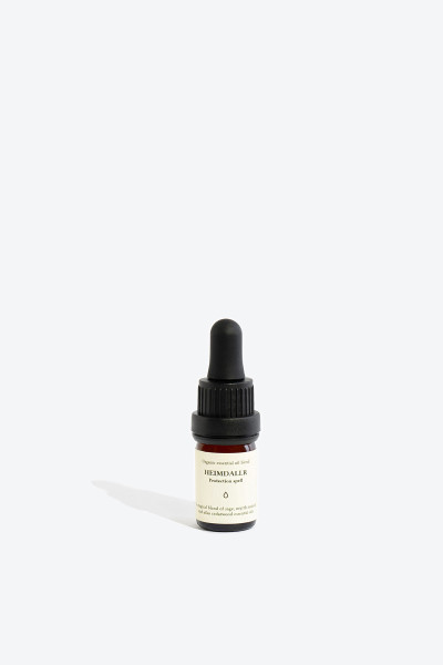 Mélange d'huiles essentielles HEIMDALLR