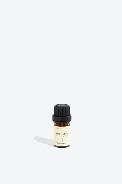 Huile essentielle dEUCALYPTUS